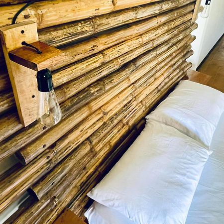 Siargao Sunflower Suites เจเนอรัลลูนา ภายนอก รูปภาพ