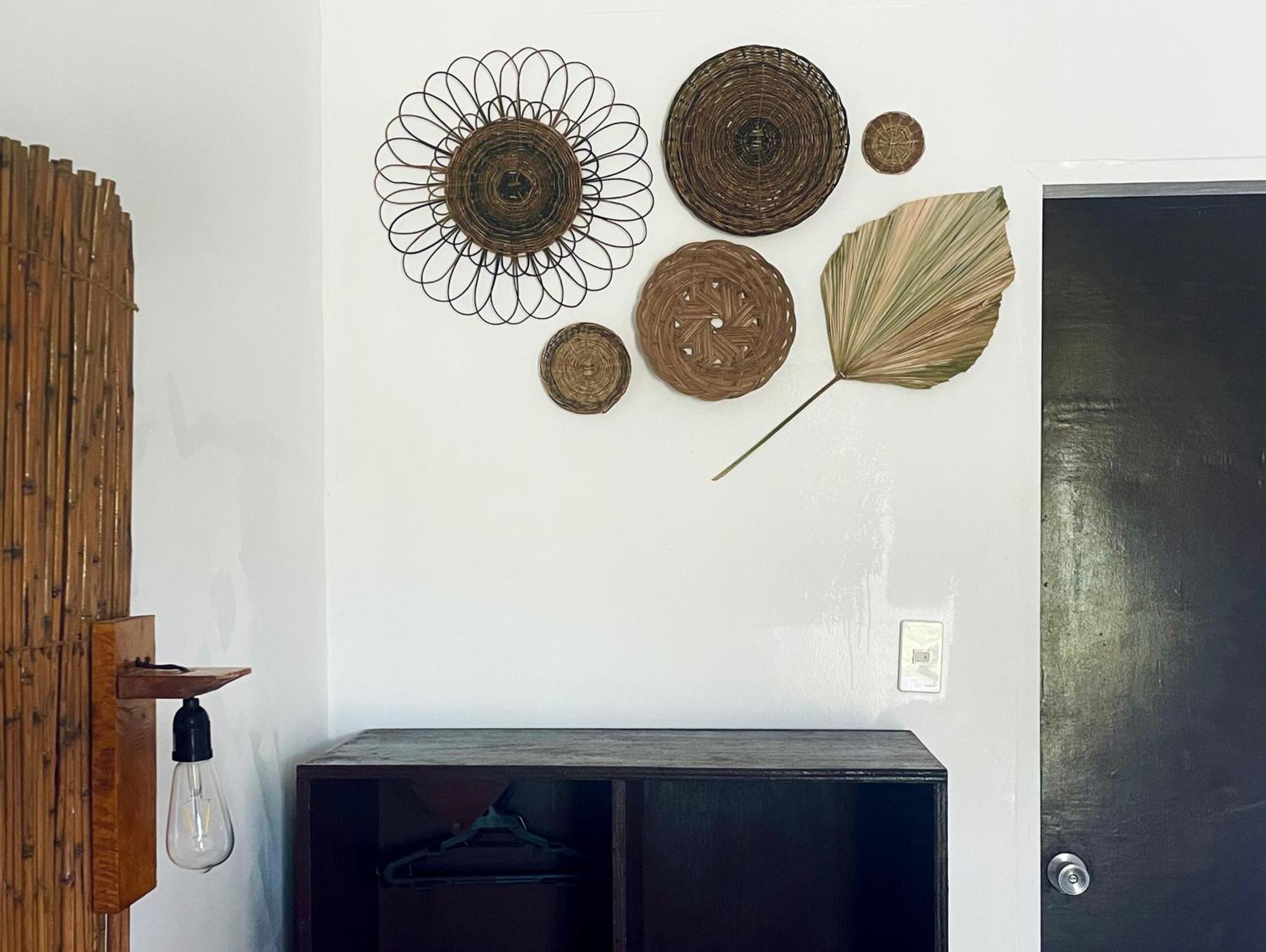 Siargao Sunflower Suites เจเนอรัลลูนา ภายนอก รูปภาพ