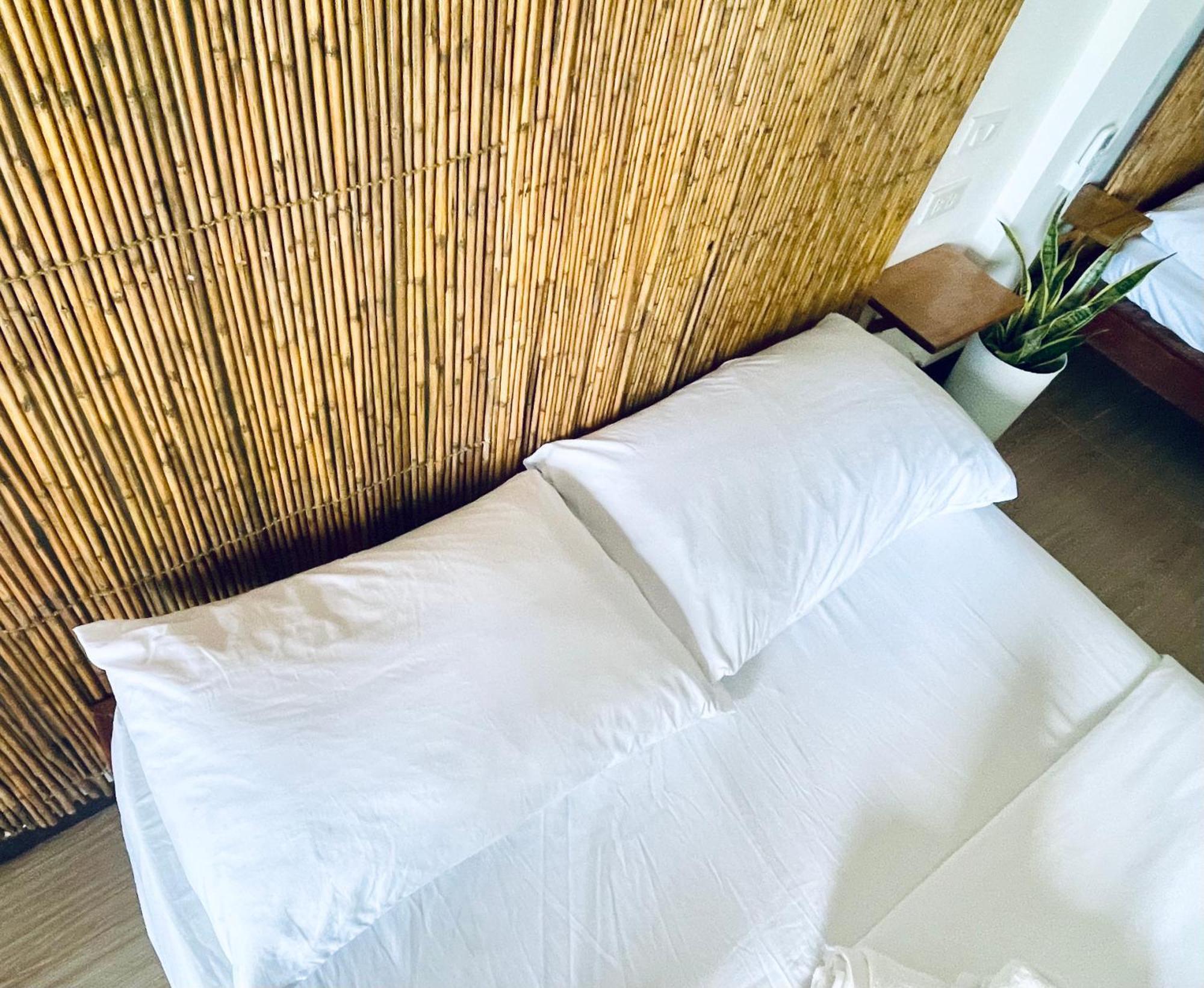 Siargao Sunflower Suites เจเนอรัลลูนา ภายนอก รูปภาพ