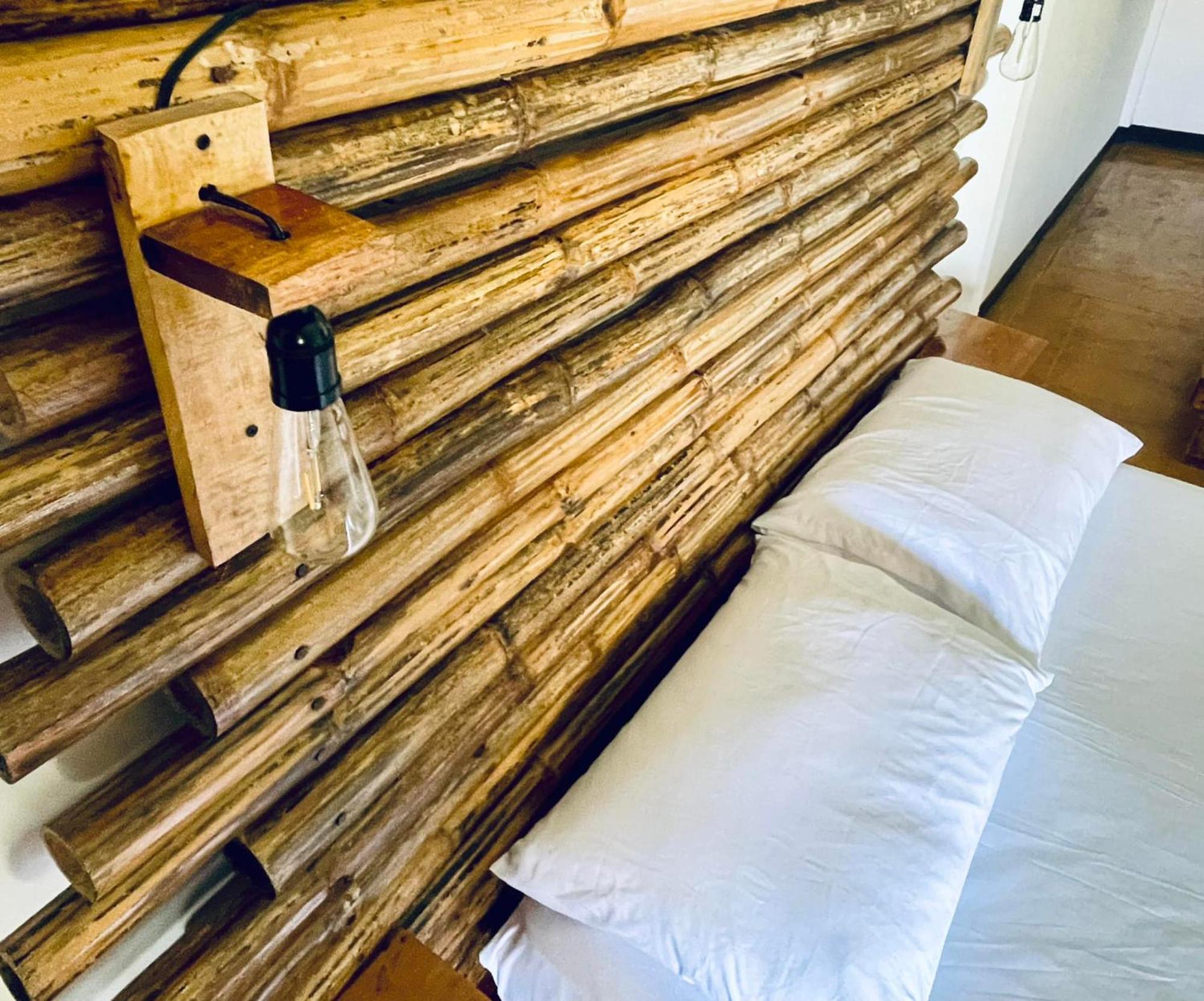 Siargao Sunflower Suites เจเนอรัลลูนา ภายนอก รูปภาพ